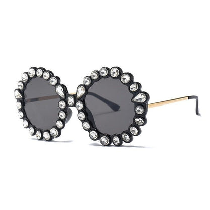 Sunglasses Drag Violet (5 colors) - The Drag Queen Closet