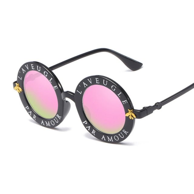 Sunglasses Queen Aveugle (7 Colors) - The Drag Queen Closet