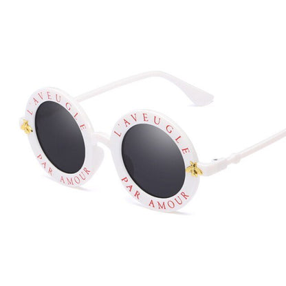 Sunglasses Queen Aveugle (7 Colors) - The Drag Queen Closet