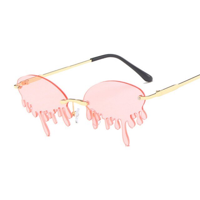 Sunglasses Queen Bloody (7 Colors) - The Drag Queen Closet