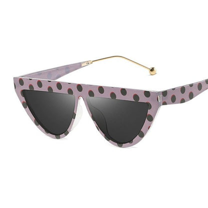 Sunglasses Queen Gwyneth (8 Colors) - The Drag Queen Closet