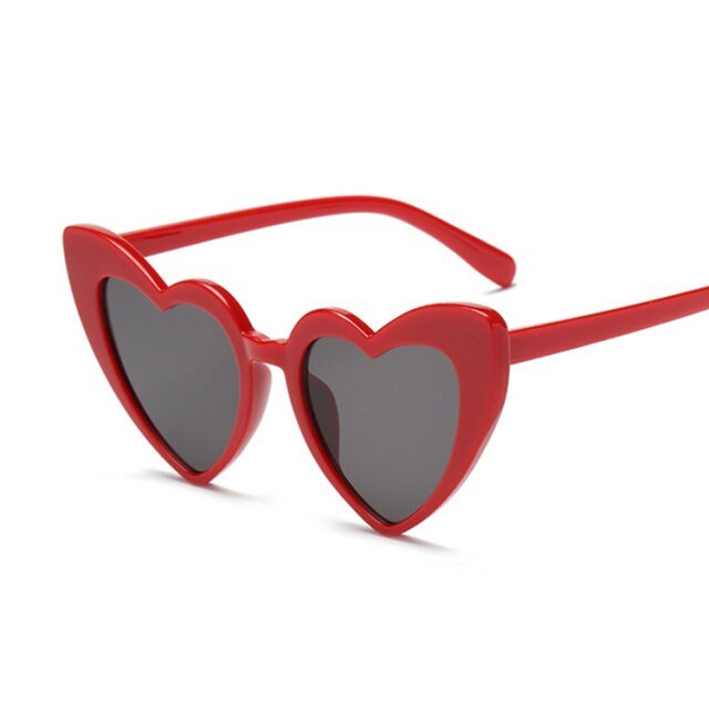 Sunglasses Queen Love (7 Colors) - The Drag Queen Closet