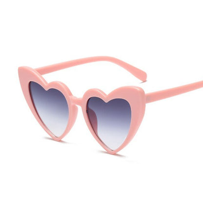 Sunglasses Queen Love (7 Colors) - The Drag Queen Closet