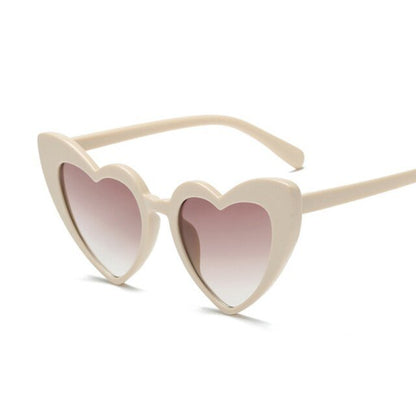 Sunglasses Queen Love (7 Colors) - The Drag Queen Closet