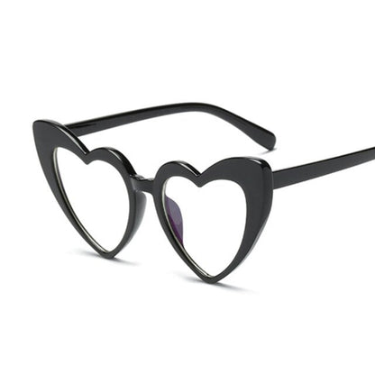 Sunglasses Queen Love (7 Colors) - The Drag Queen Closet