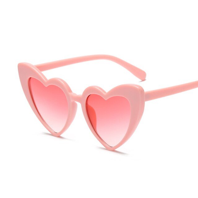 Sunglasses Queen Love (7 Colors) - The Drag Queen Closet