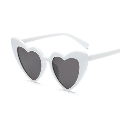 Sunglasses Queen Love (7 Colors) - The Drag Queen Closet