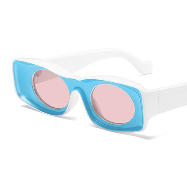 Sunglasses Queen Mallet (6 Colors) - The Drag Queen Closet