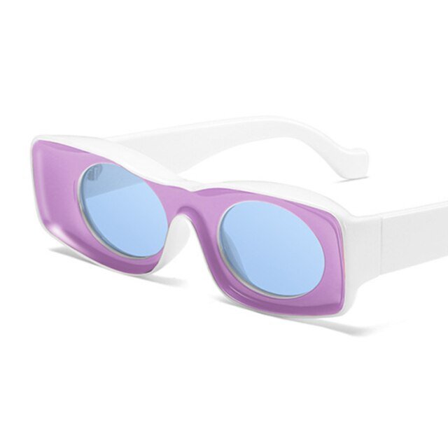 Sunglasses Queen Mallet (6 Colors) - The Drag Queen Closet