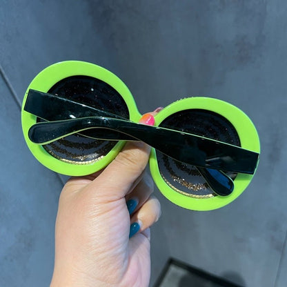 Sunglasses Queen Runns (2 Colors) - The Drag Queen Closet