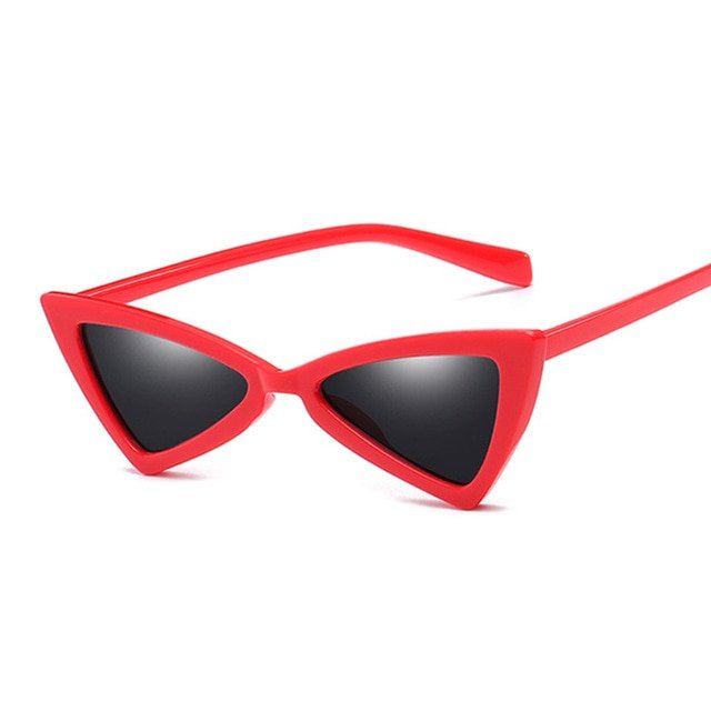 Sunglasses Queen Trisomy (7 Colors) - The Drag Queen Closet