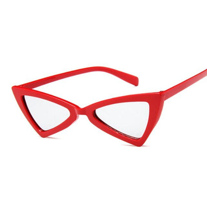 Sunglasses Queen Trisomy (7 Colors) - The Drag Queen Closet