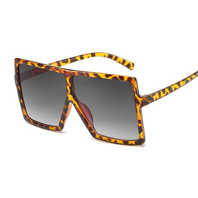 Sunglasses Queen Triumph (27 Colors) - The Drag Queen Closet