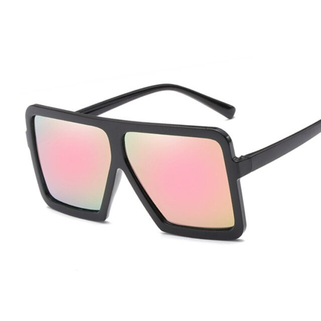 Sunglasses Queen Vaseline (8 Colors) - The Drag Queen Closet