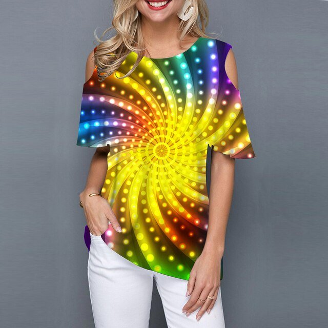 T-Shirt Queen Phalmer (Multiple Colors) - The Drag Queen Closet