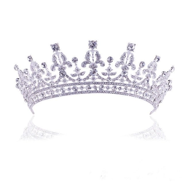 Tiara Queen Elizabeth - The Drag Queen Closet