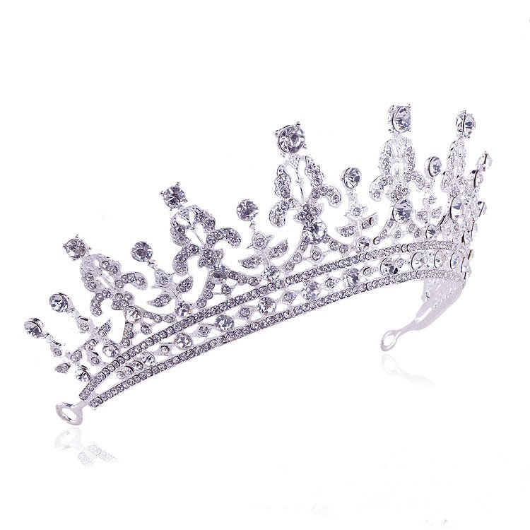Tiara Queen Elizabeth - The Drag Queen Closet
