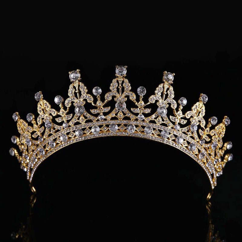 Tiara Queen Enriketa - The Drag Queen Closet