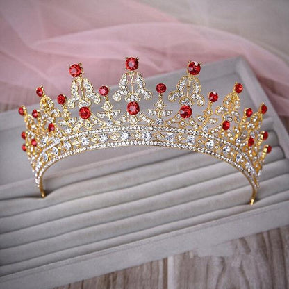 Tiara Queen Georgia - The Drag Queen Closet