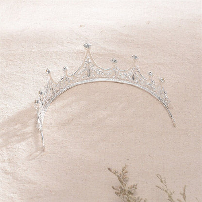 Tiara Queen Snowflake - The Drag Queen Closet