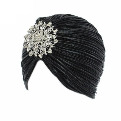 Turban Drag Chrysalide (4 Colors) - The Drag Queen Closet