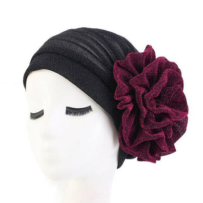 Turban Drag Eternal (7 Colors) - The Drag Queen Closet