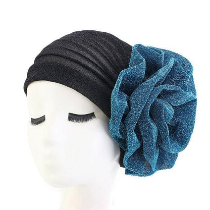 Turban Drag Eternal (7 Colors) - The Drag Queen Closet