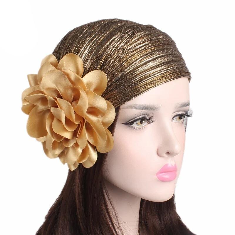 Turban Drag Jazz (Gold or Black) – The Drag Queen Closet