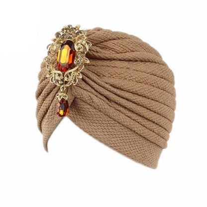 Turban Drag Limousine (6 Colors) - The Drag Queen Closet