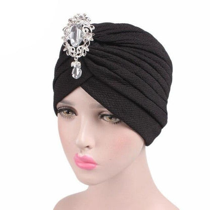 Turban Drag Limousine (6 Colors) - The Drag Queen Closet