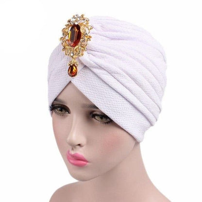 Turban Drag Limousine (6 Colors) - The Drag Queen Closet