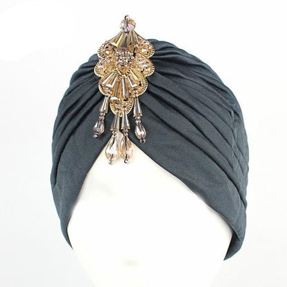 Turban Drag Scorpia (Multiple Colors) - The Drag Queen Closet