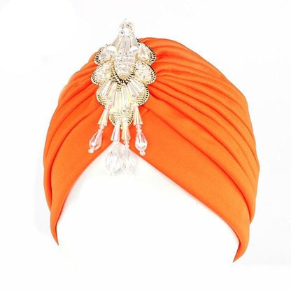 Turban Drag Scorpia (Multiple Colors) - The Drag Queen Closet
