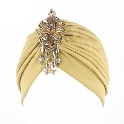 Turban Drag Scorpia (Multiple Colors) - The Drag Queen Closet