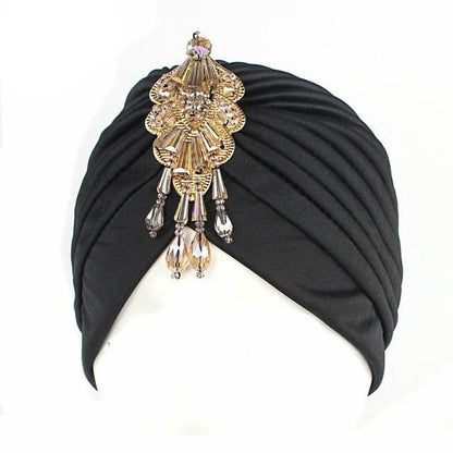 Turban Drag Scorpia (Multiple Colors) - The Drag Queen Closet