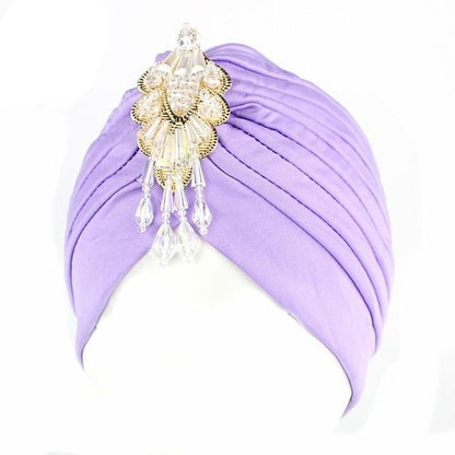 Turban Drag Scorpia (Multiple Colors) - The Drag Queen Closet