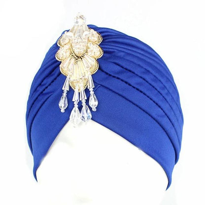 Turban Drag Scorpia (Multiple Colors) - The Drag Queen Closet
