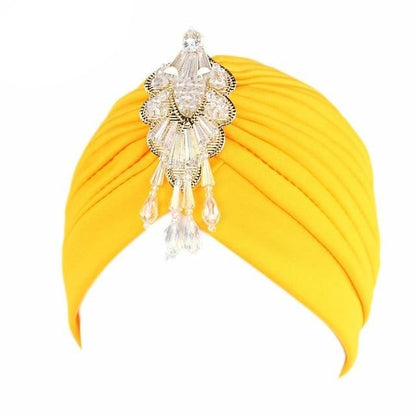 Turban Drag Scorpia (Multiple Colors) - The Drag Queen Closet