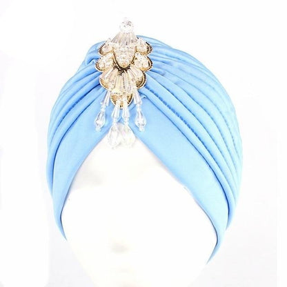Turban Drag Scorpia (Multiple Colors) - The Drag Queen Closet
