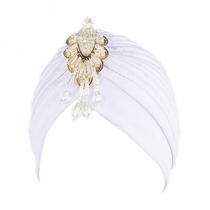 Turban Drag Scorpia (Multiple Colors) - The Drag Queen Closet