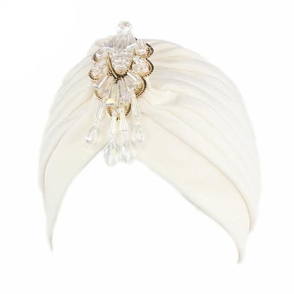 Turban Drag Scorpia (Multiple Colors) - The Drag Queen Closet