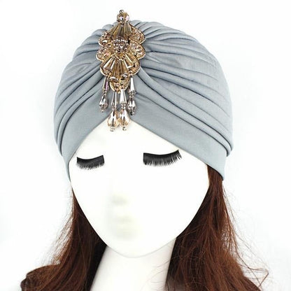Turban Drag Scorpia (Multiple Colors) - The Drag Queen Closet