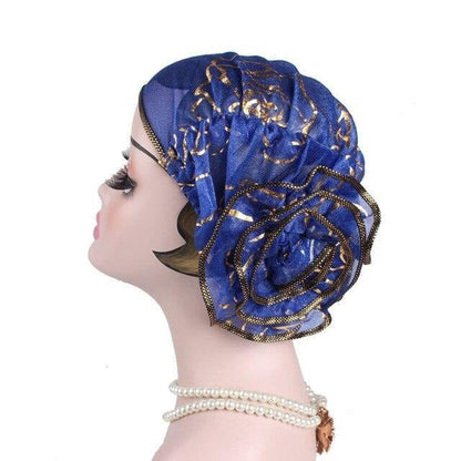 Turban Drag Shirley (6 Colors) - The Drag Queen Closet