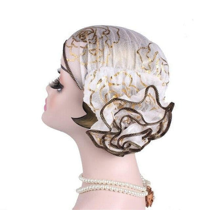 Turban Drag Shirley (6 Colors) - The Drag Queen Closet