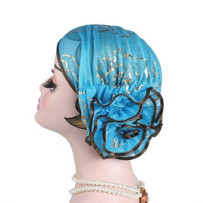 Turban Drag Shirley (6 Colors) - The Drag Queen Closet