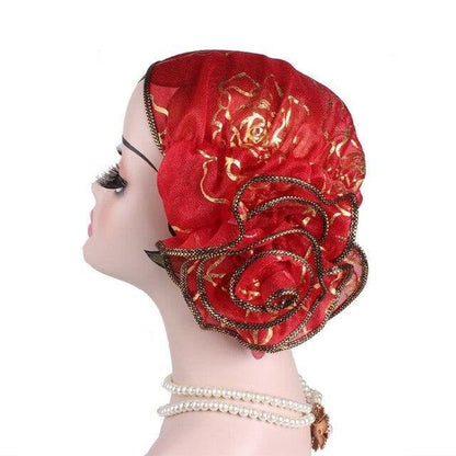 Turban Drag Shirley (6 Colors) - The Drag Queen Closet