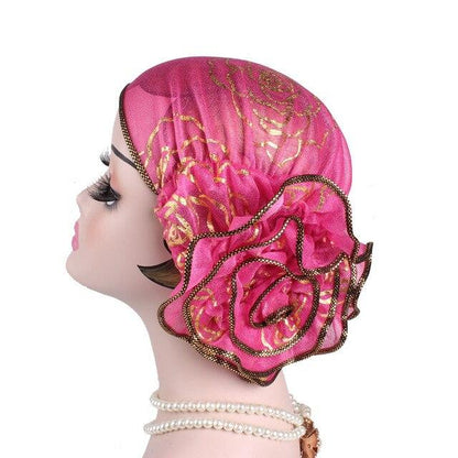Turban Drag Shirley (6 Colors) - The Drag Queen Closet