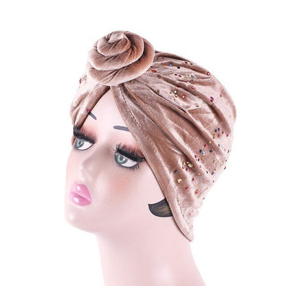 Turban Drag Vilenne (6 Colors) - The Drag Queen Closet