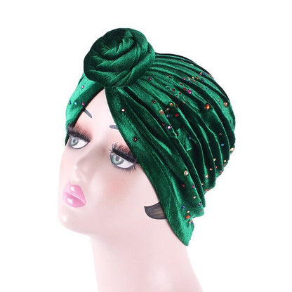 Turban Drag Vilenne (6 Colors) - The Drag Queen Closet