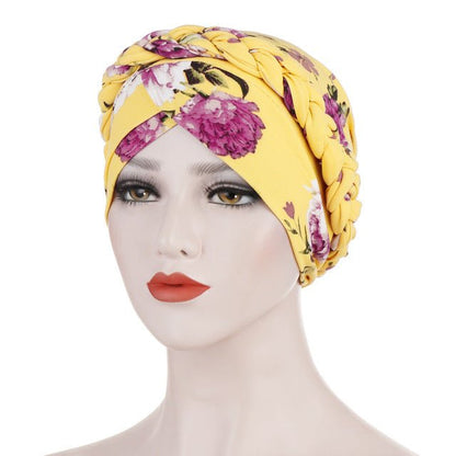 Turban Queen Bimba (6 Colors) - The Drag Queen Closet